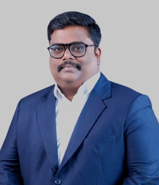 Aravind