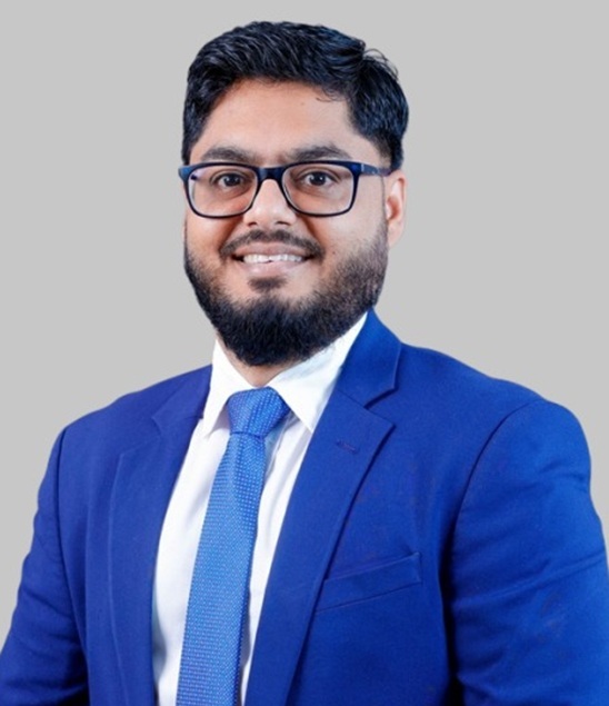 Gorav Gupta