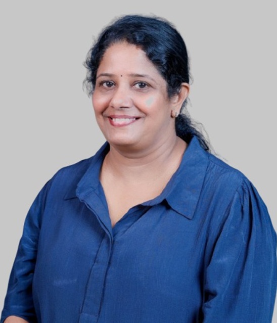 sripriya