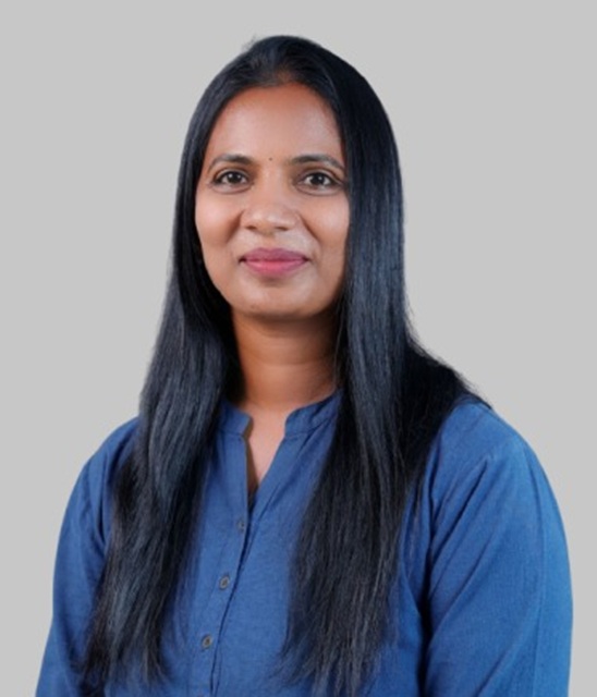 uma devi